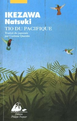 Tio du pacifique