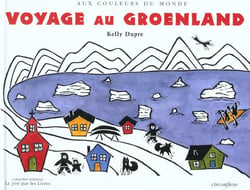 Voyage au Groenland