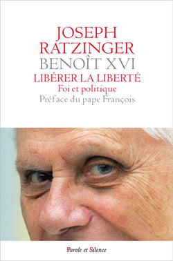 Libérer la liberté - foi et politique