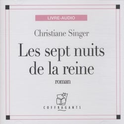 Les sept nuits de la reine