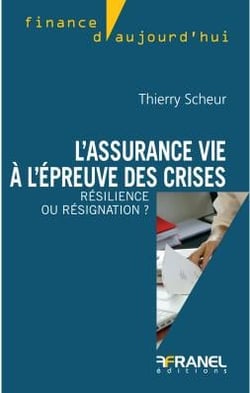 L'assurance vie à l'épreuve des crises : résilience ou résignation ?
