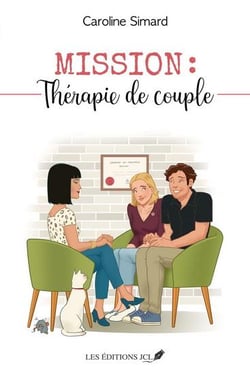 Mission : Thérapie de couple