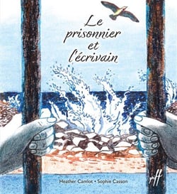 Le prisonnier et l'écrivain