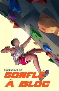 Gonflé à bloc