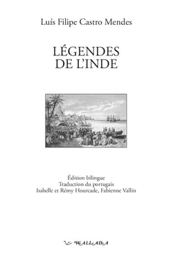 Légendes de l'Inde