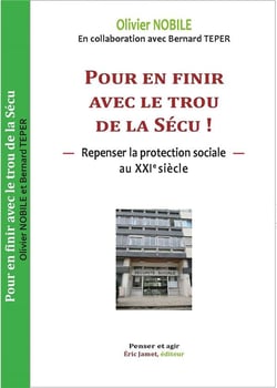Pour en finir avec le trou de la sécu !