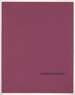 Frieda Schumann