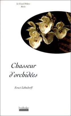 Chasseur d'orchidees