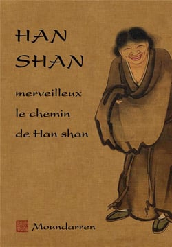Merveilleux le chemin de han shan