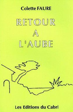 Retour à l'aube