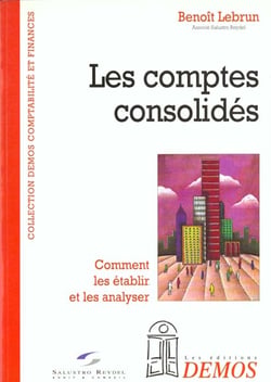 Comptes consolides