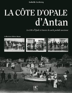 Côte d'Opale d'antan
