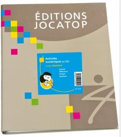 Activites numériques en CE2