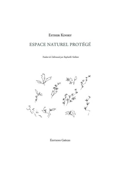 Espace naturel protégé