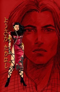 Strangers in paradise Tome 14 : l'histoire de David