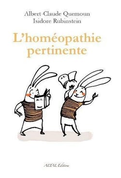 L'homéopathie pertinente