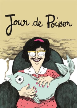 Jour de poisson