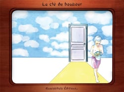 Clé du bonheur