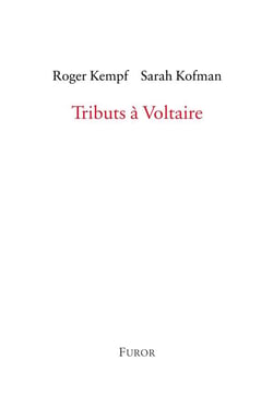 Tributs à voltaire