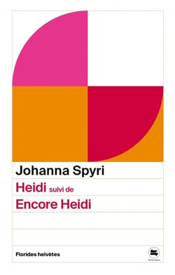 Heidi - Encore Heidi