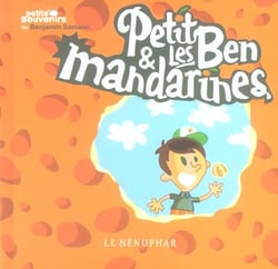 Petit ben et les mandarines