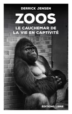 Zoos - le cauchemar de la vie en captivité