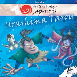 Contes et mythes japonais - urashima tarou