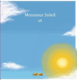 Monsieur Soleil et Madame La Lune