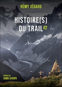 Histoires du trail Tome 2