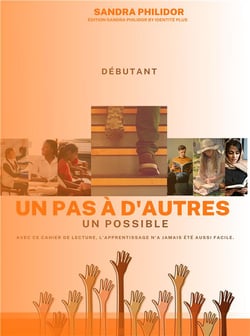 Un pas à d'autres : un possible - débutant