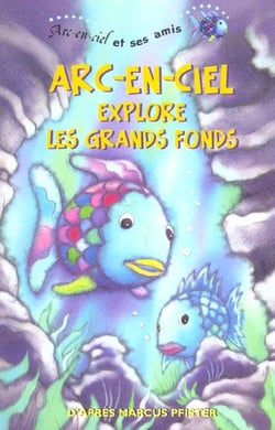 Arc-en-ciel explore les grands fonds