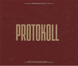 Protokoll