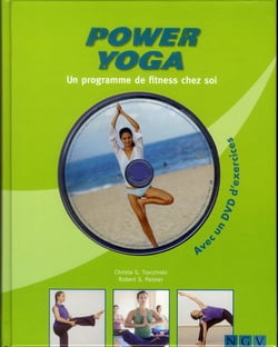 Power yoga
