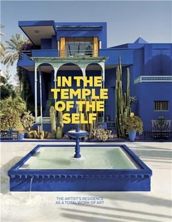 In the temple of the self : the artist's residence as a total work of art
