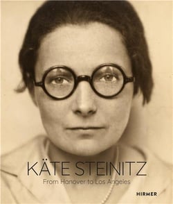 KAte Steinitz From Hannover to Los Angeles /anglais