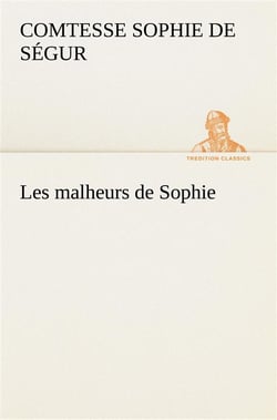 Les malheurs de sophie