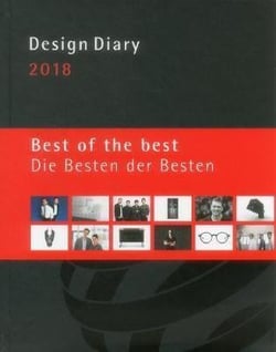 Design diary 2018