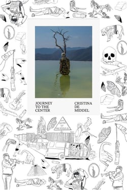 Cristina de Middel journey to the center