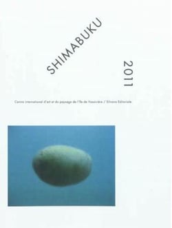 Shimabuku - il vaut mieux éviter tout contact avec les formes de vie extra-terrestres