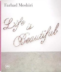 Farhad moshiri
