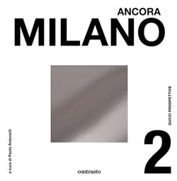 Gucci prospettive 2 : Milano ancora