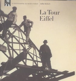 Tour eiffel (ed. francaise) (la)