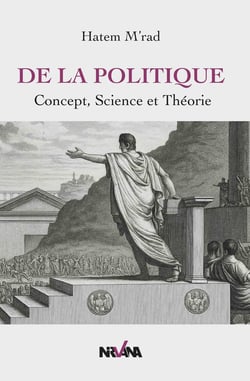 De la politique : Concept, science, théorie