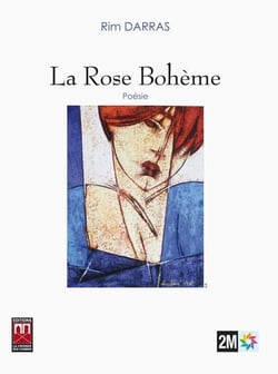 La rose bohème