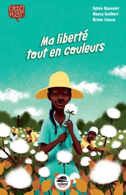 Ma liberté, tout en couleur