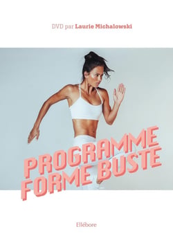 Programme forme buste : une méthode ciblée pour les bras, la taille et le ventre