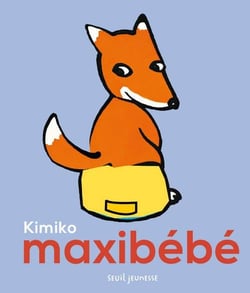 Maxibébé