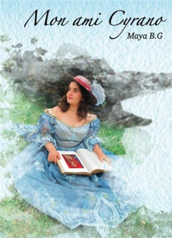 Mon ami Cyrano