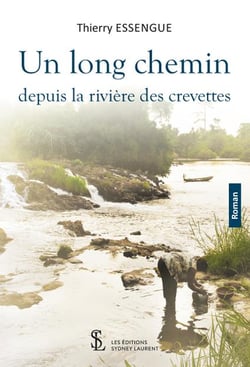 Un long chemin depuis la riviere des crevettes