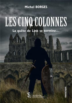 Les cinq colonnes - la quete de link se termine..